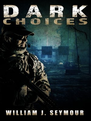 cover image of Dark Choices